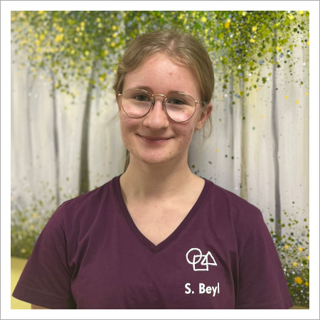 Sina Beyl